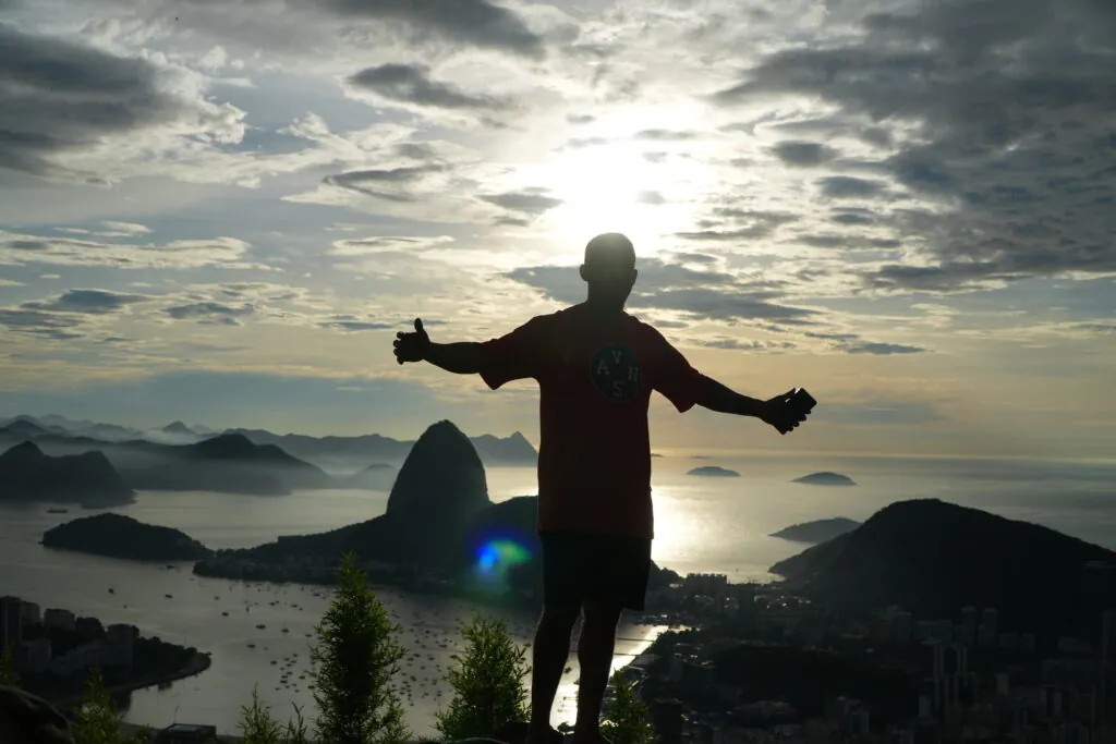 Rio XP Vibe
