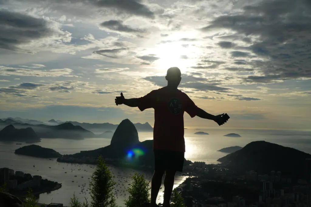 Rio XP Vibe