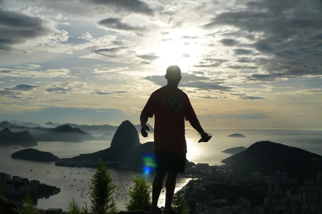 Rio XP Vibe
