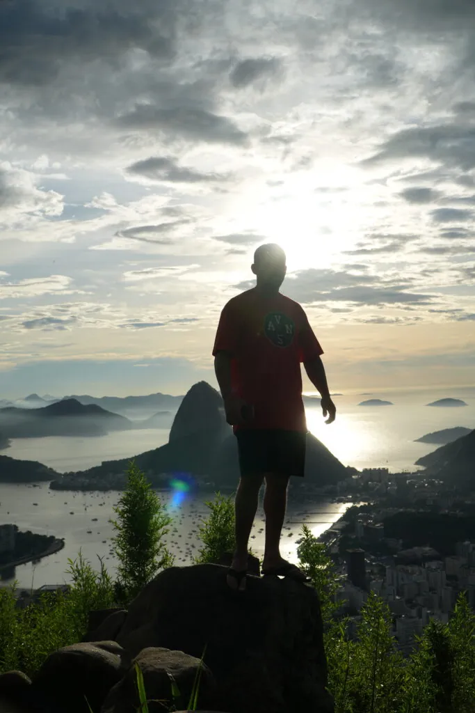 Rio XP Vibe