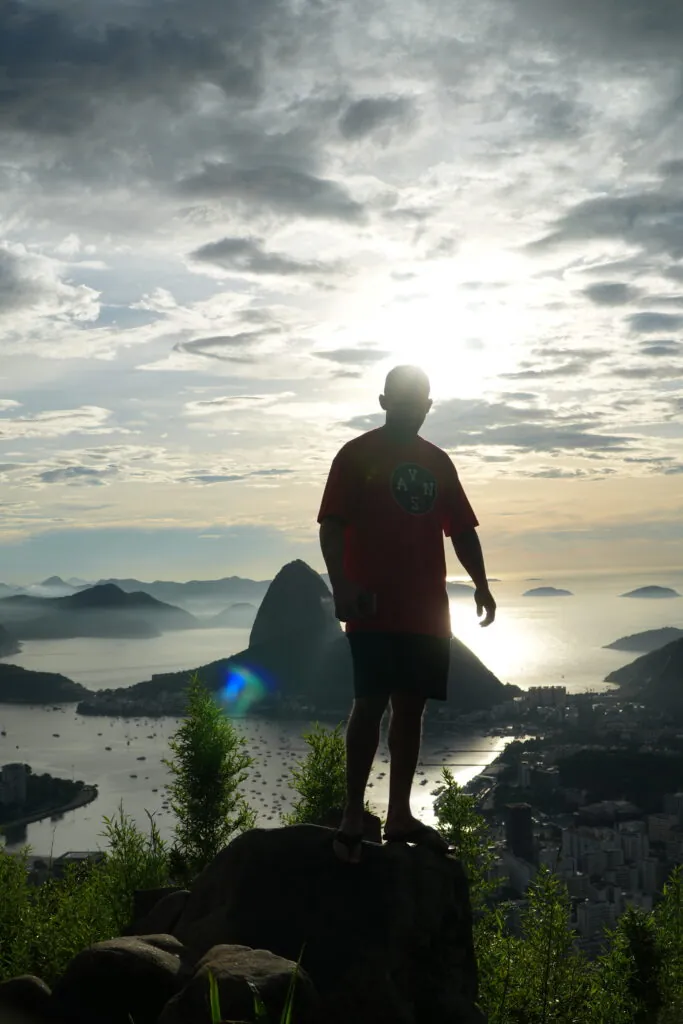 Rio XP Vibe