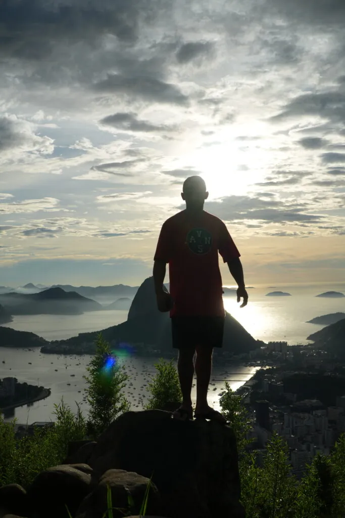 Rio XP Vibe