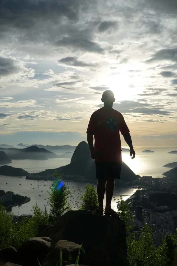 Rio XP Vibe