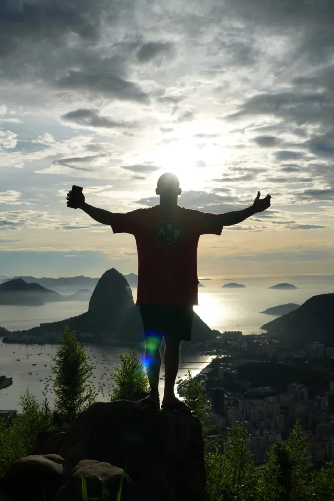 Rio XP Vibe