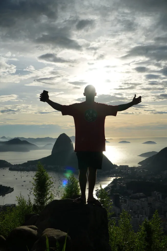Rio XP Vibe
