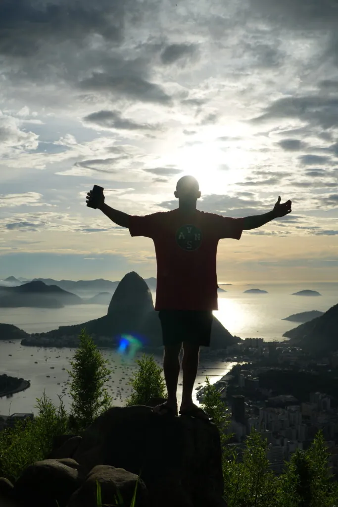 Rio XP Vibe