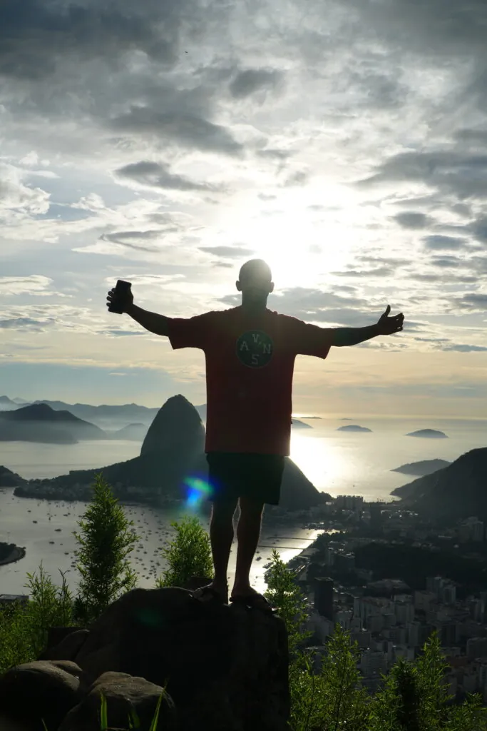 Rio XP Vibe