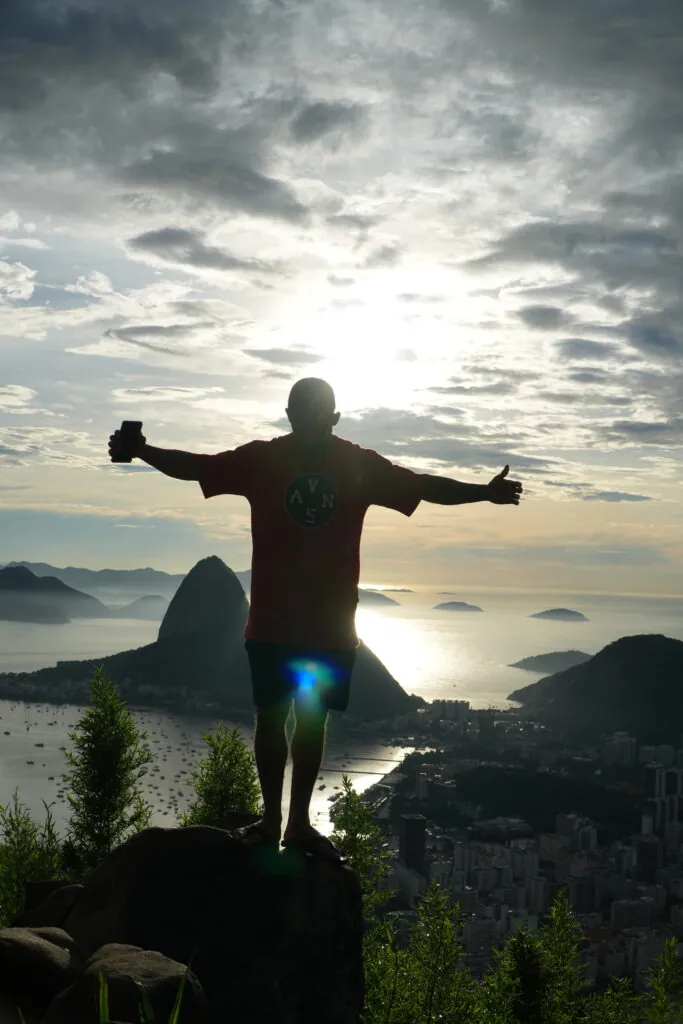 Rio XP Vibe
