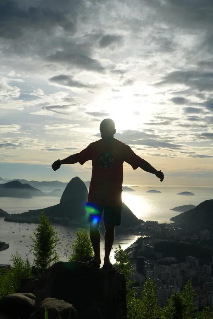 Rio XP Vibe