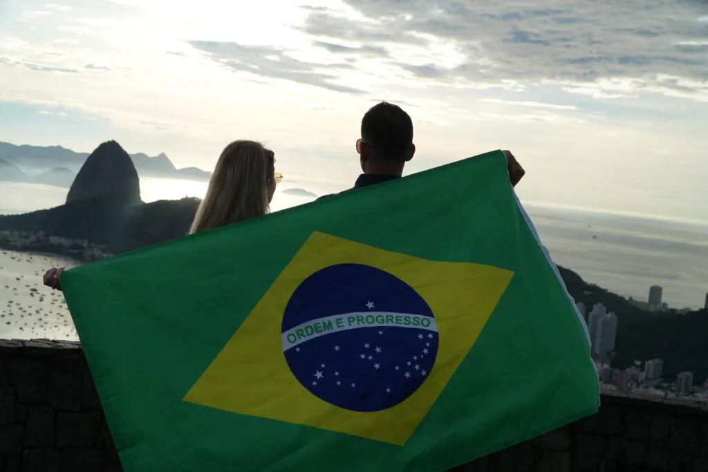 Rio XP Vibe