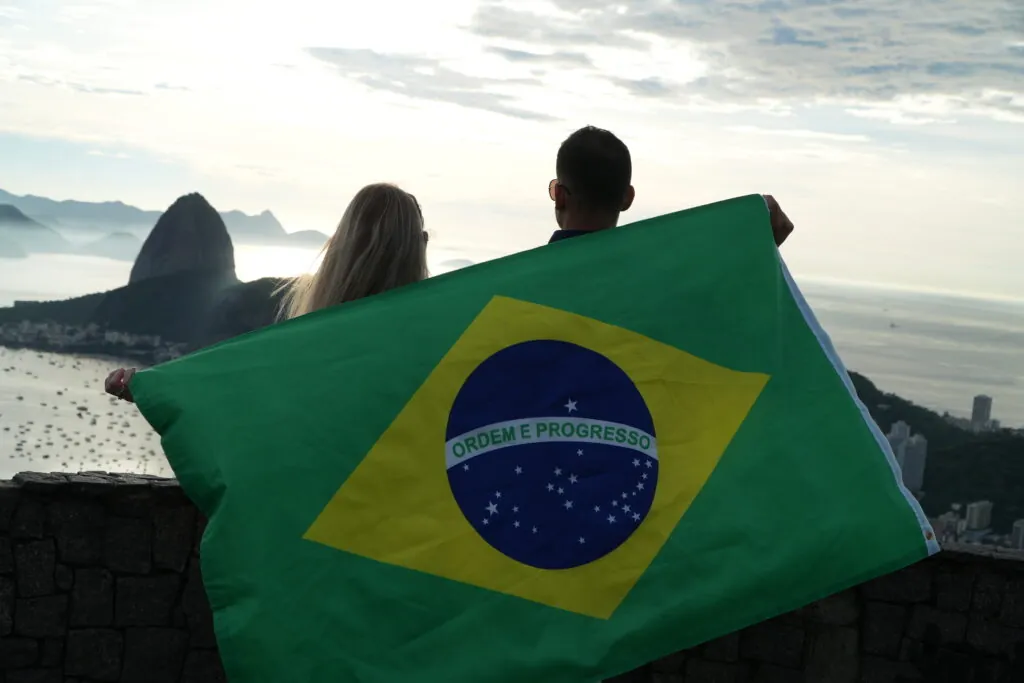 Rio XP Vibe