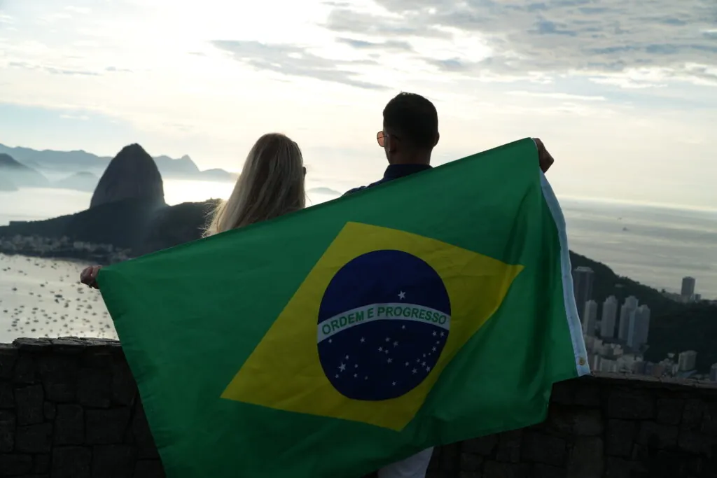 Rio XP Vibe