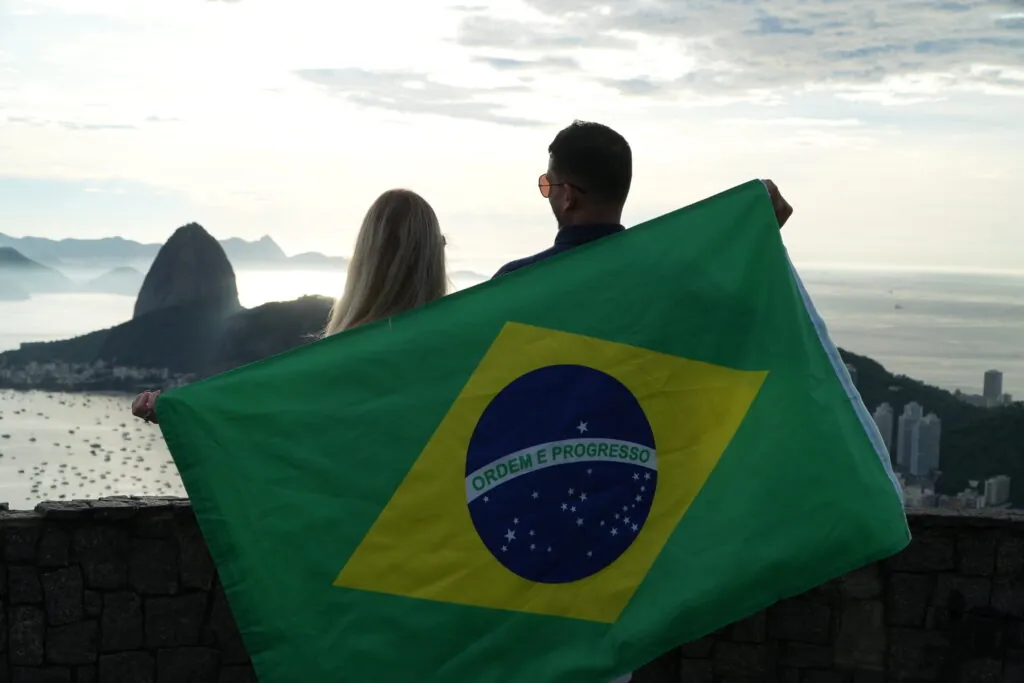 Rio XP Vibe