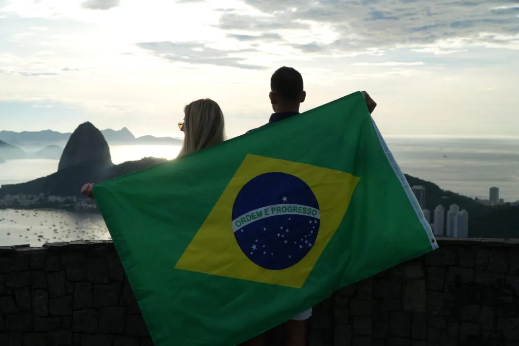 Rio XP Vibe