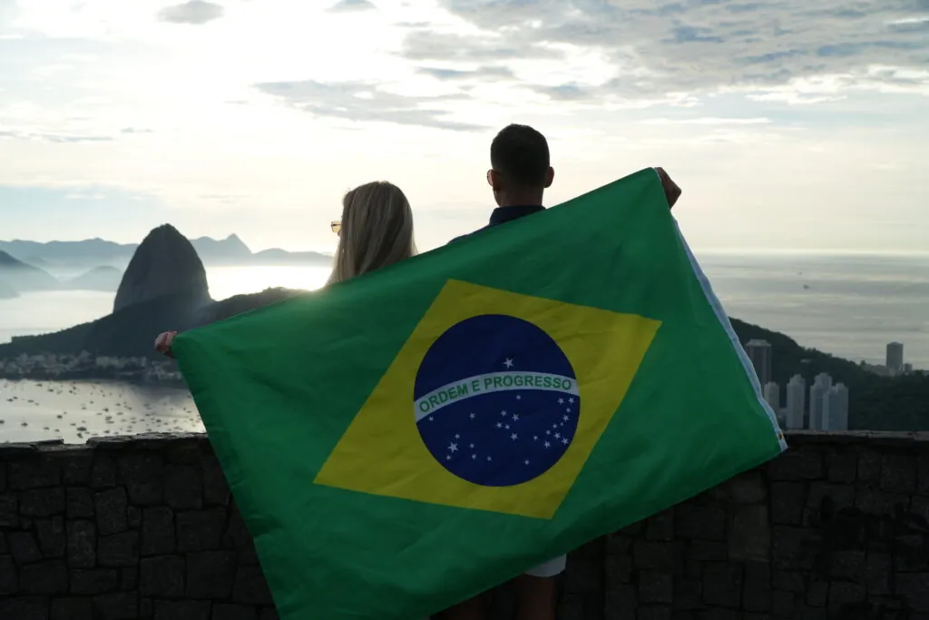 Rio XP Vibe