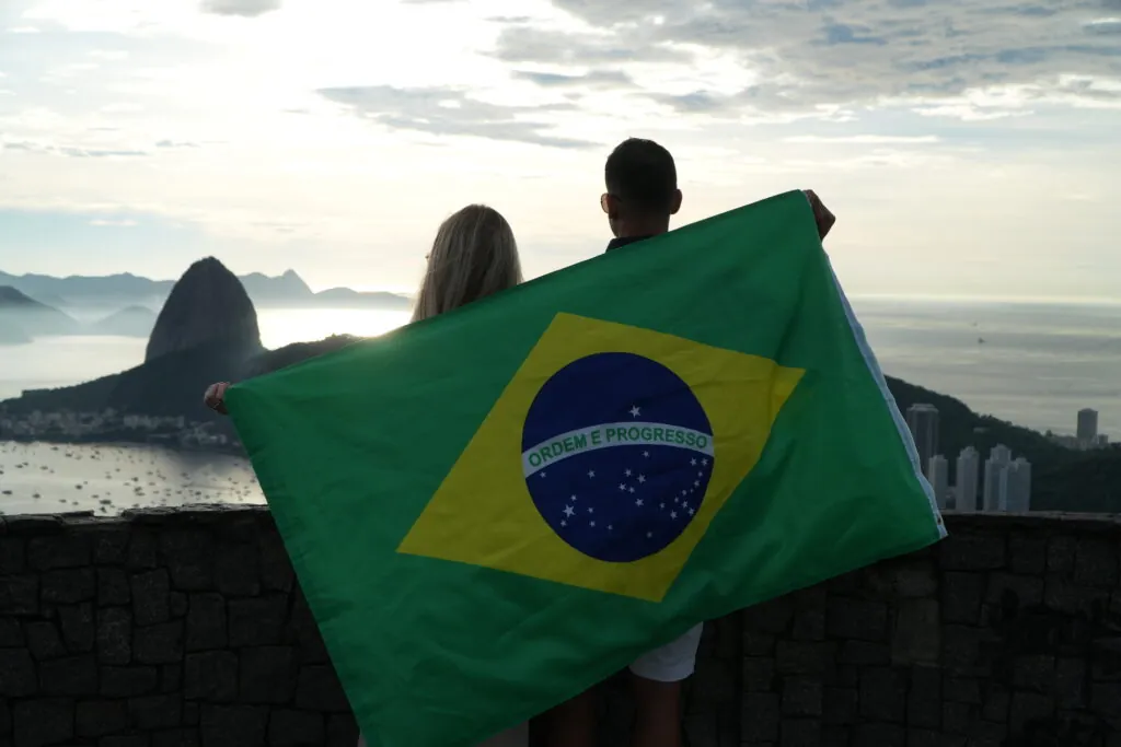 Rio XP Vibe