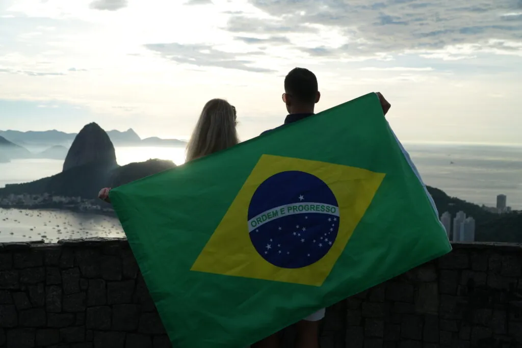 Rio XP Vibe