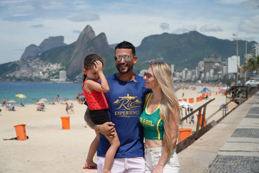 Rio XP Vibe