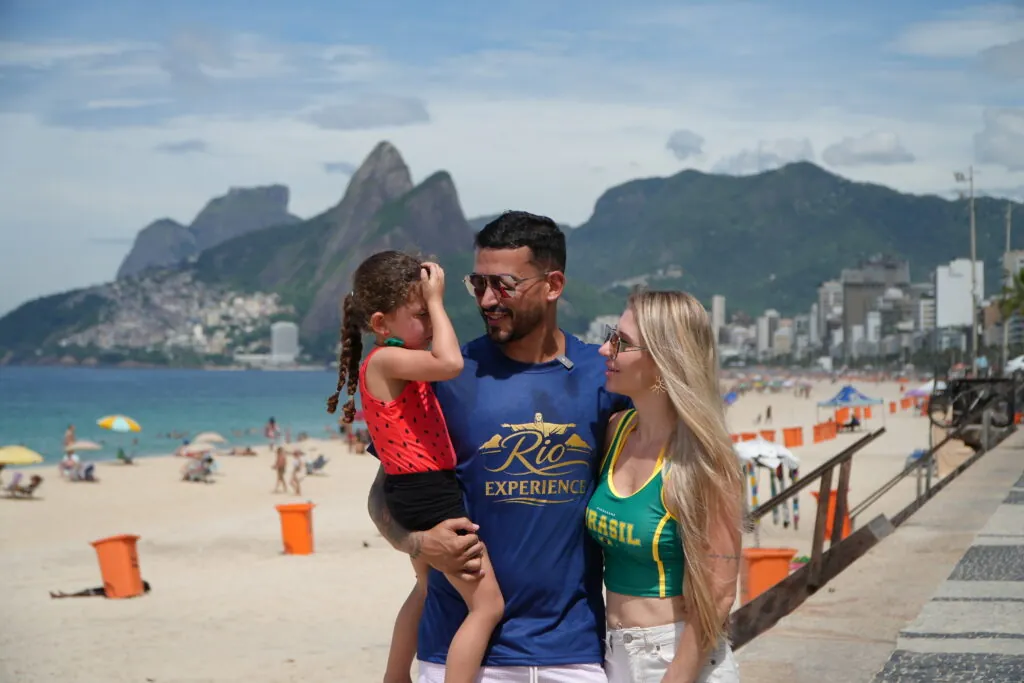 Rio XP Vibe