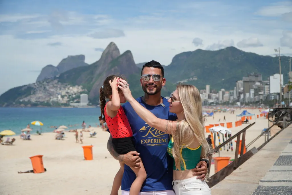 Rio XP Vibe