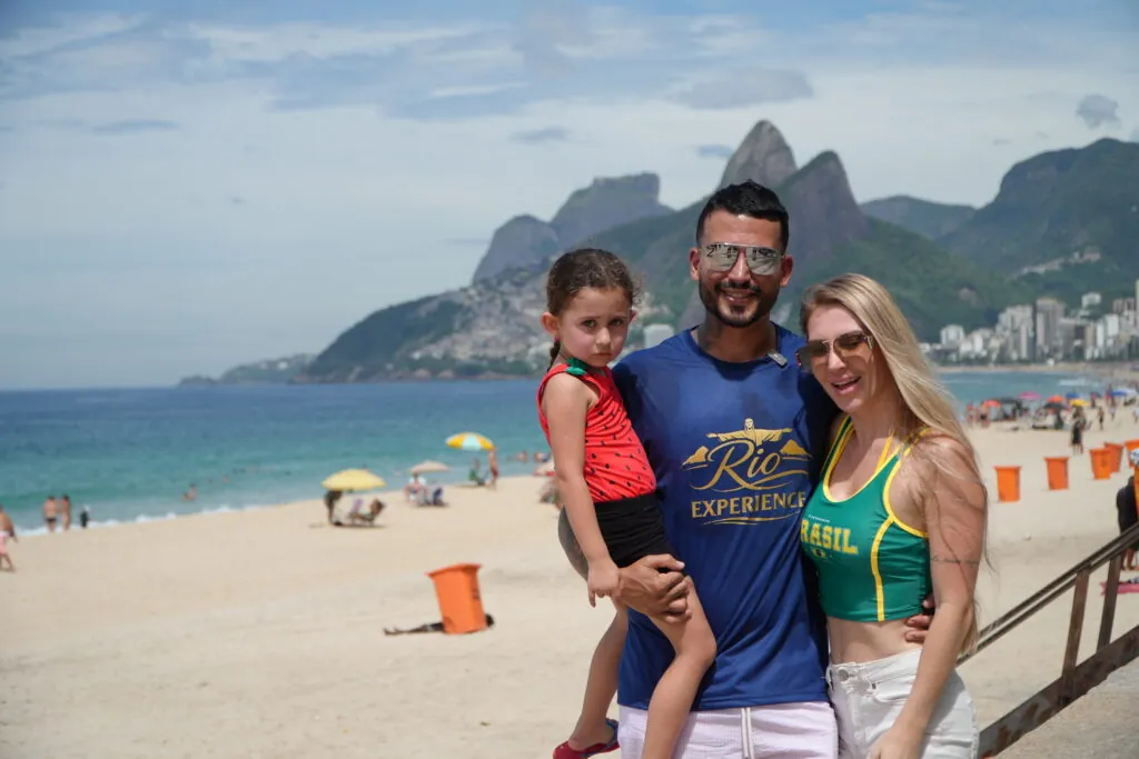 Rio XP Vibe