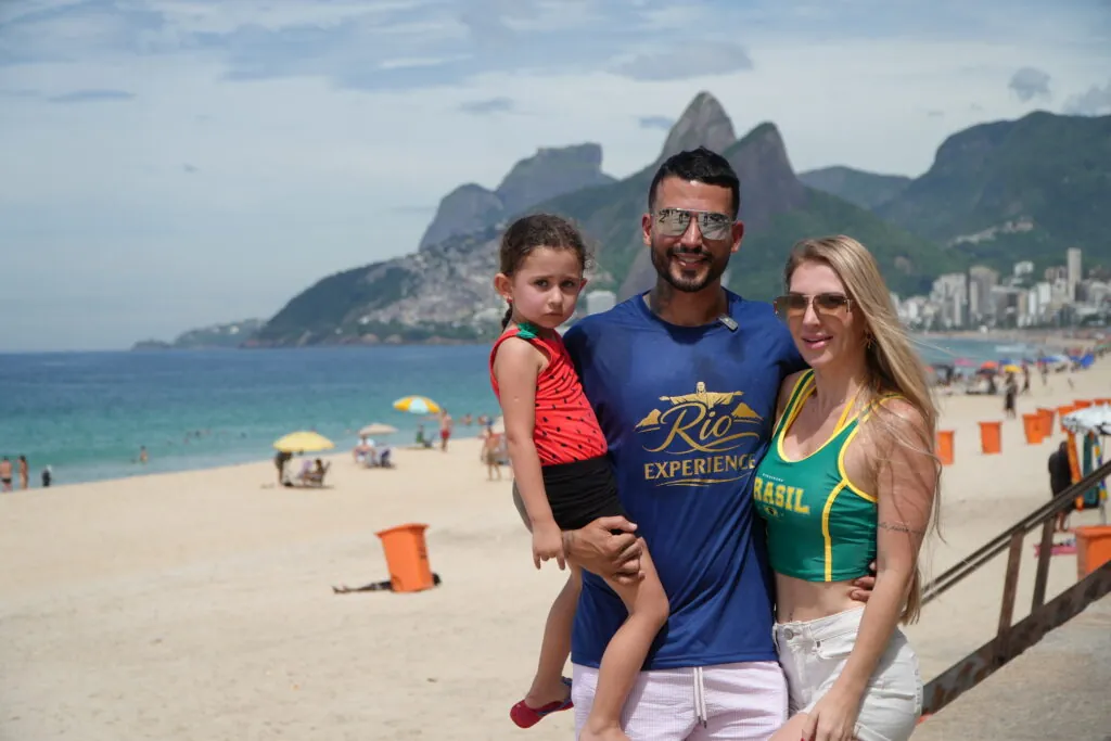 Rio XP Vibe