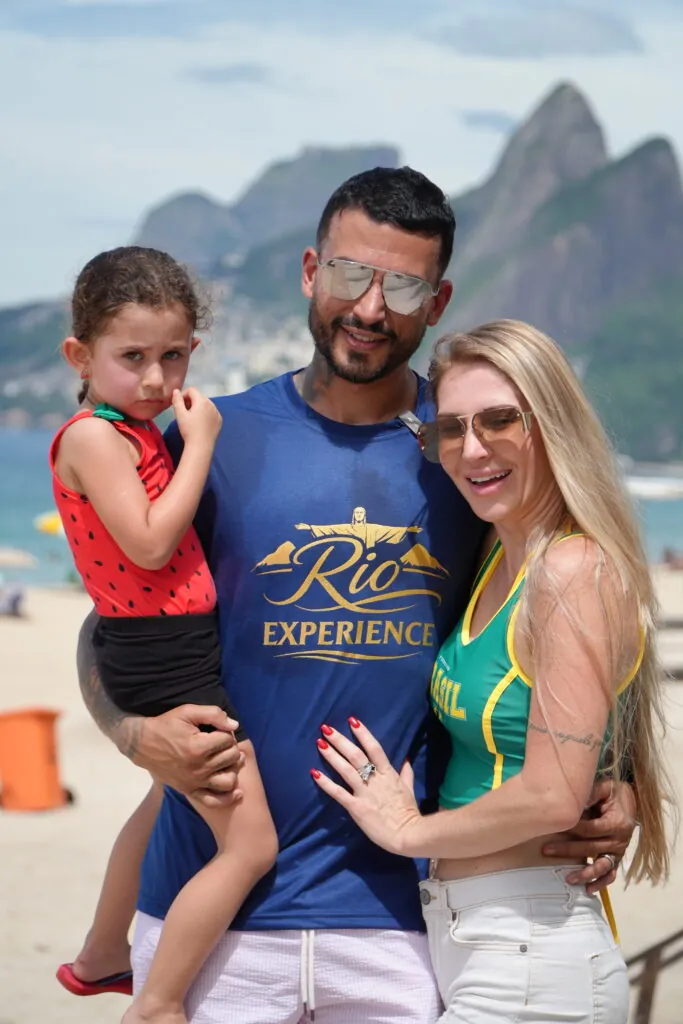 Rio XP Vibe