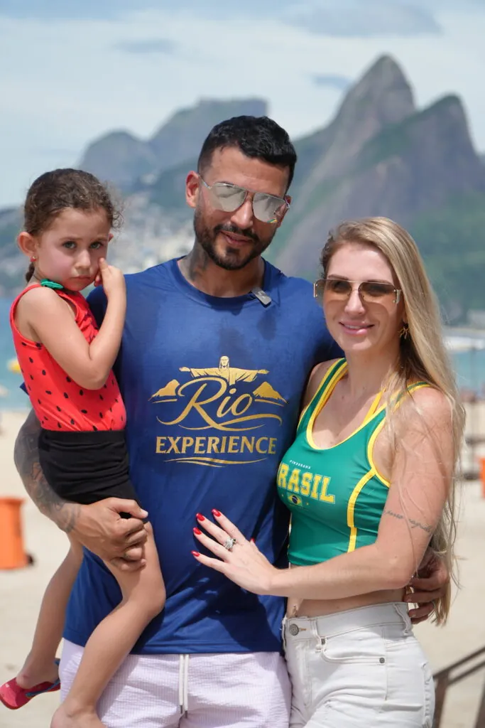 Rio XP Vibe