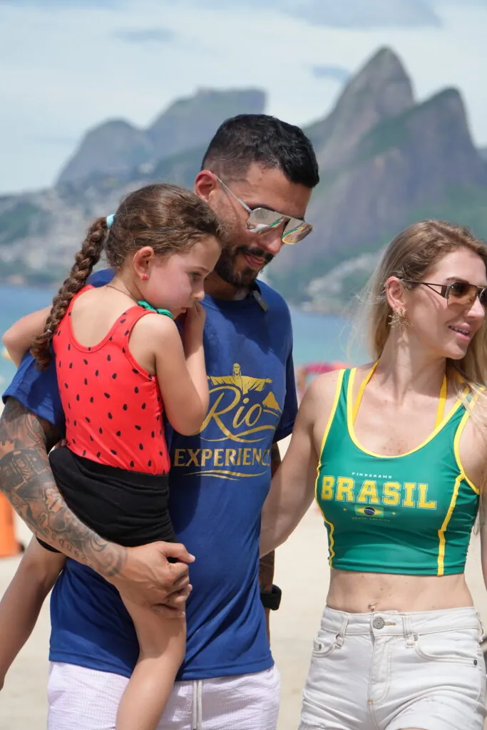 Rio XP Vibe