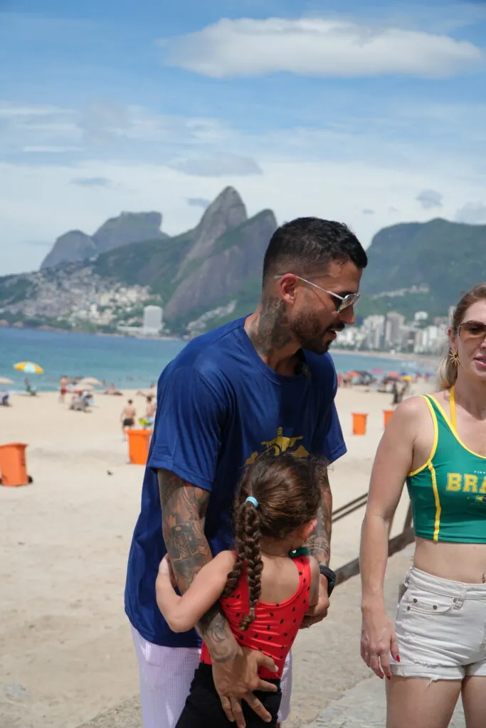Rio XP Vibe