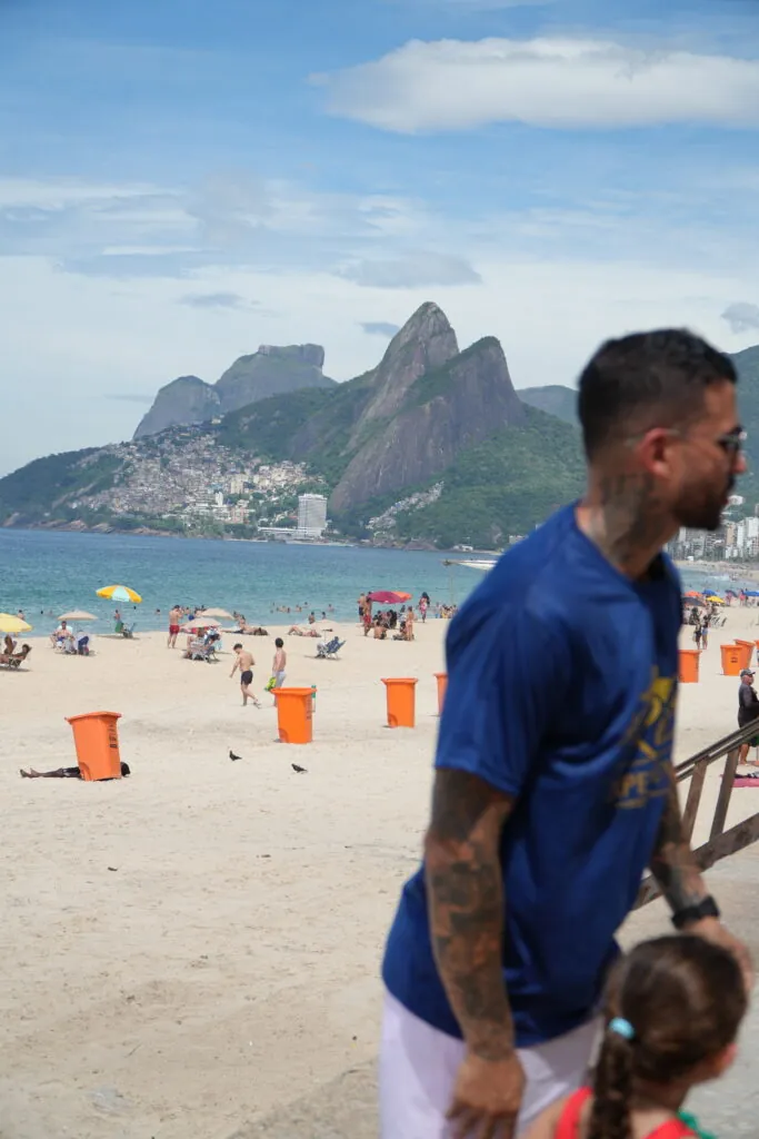 Rio XP Vibe