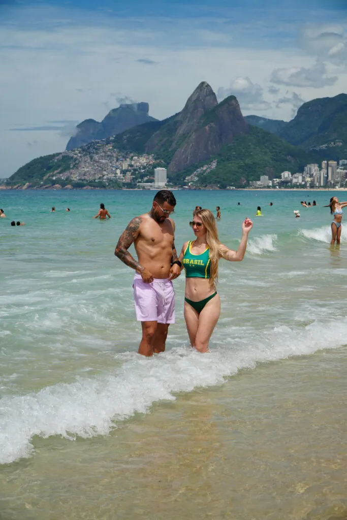 Rio XP Vibe