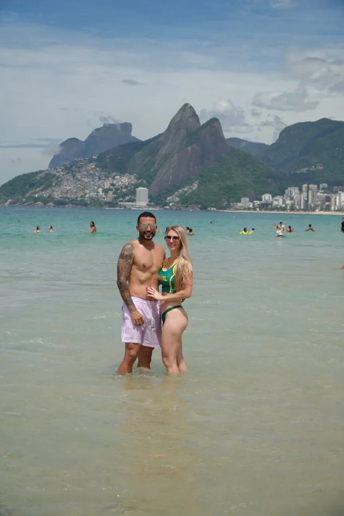 Rio XP Vibe