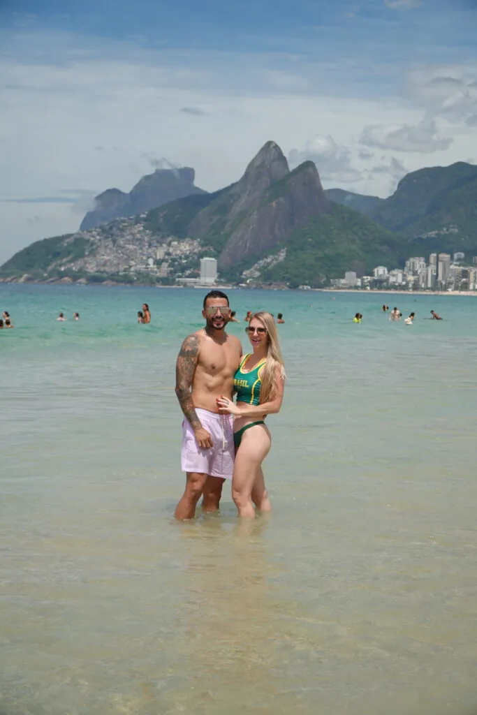 Rio XP Vibe