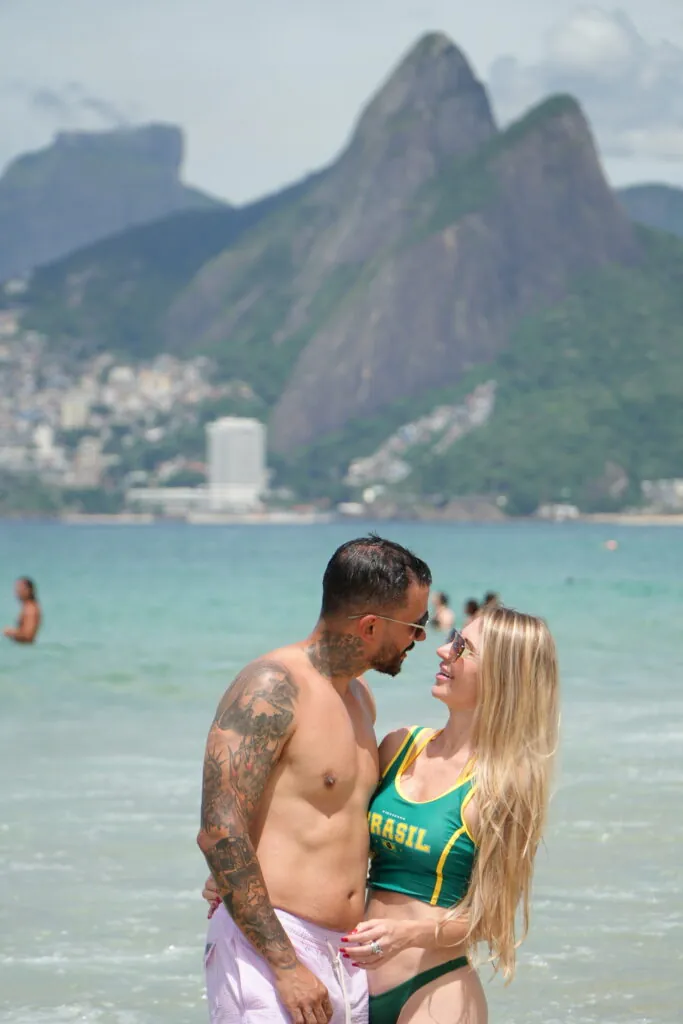 Rio XP Vibe