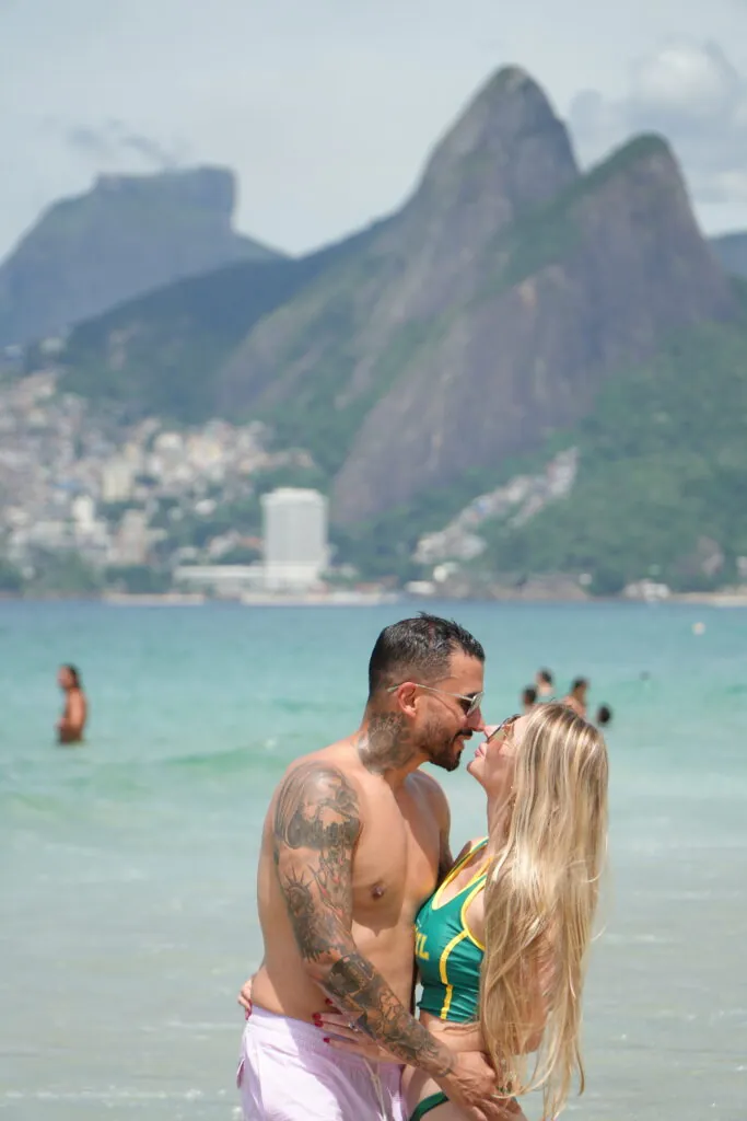 Rio XP Vibe