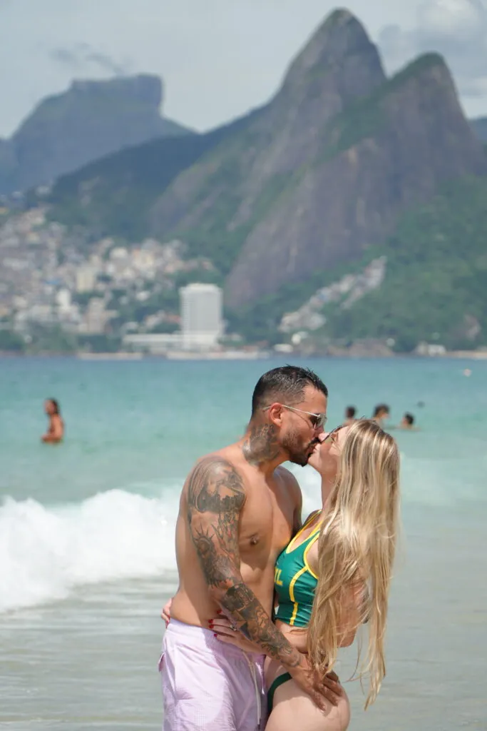 Rio XP Vibe