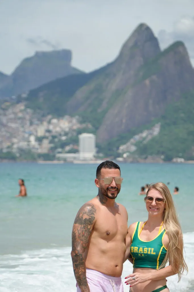 Rio XP Vibe