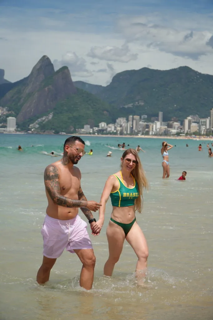 Rio XP Vibe