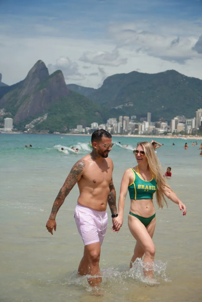 Rio XP Vibe