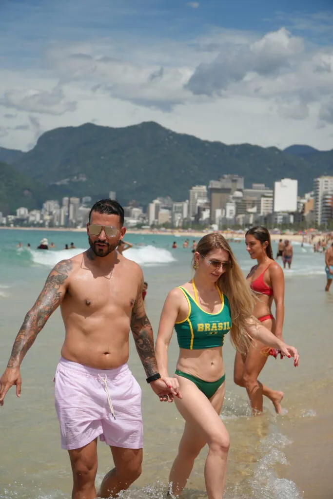 Rio XP Vibe