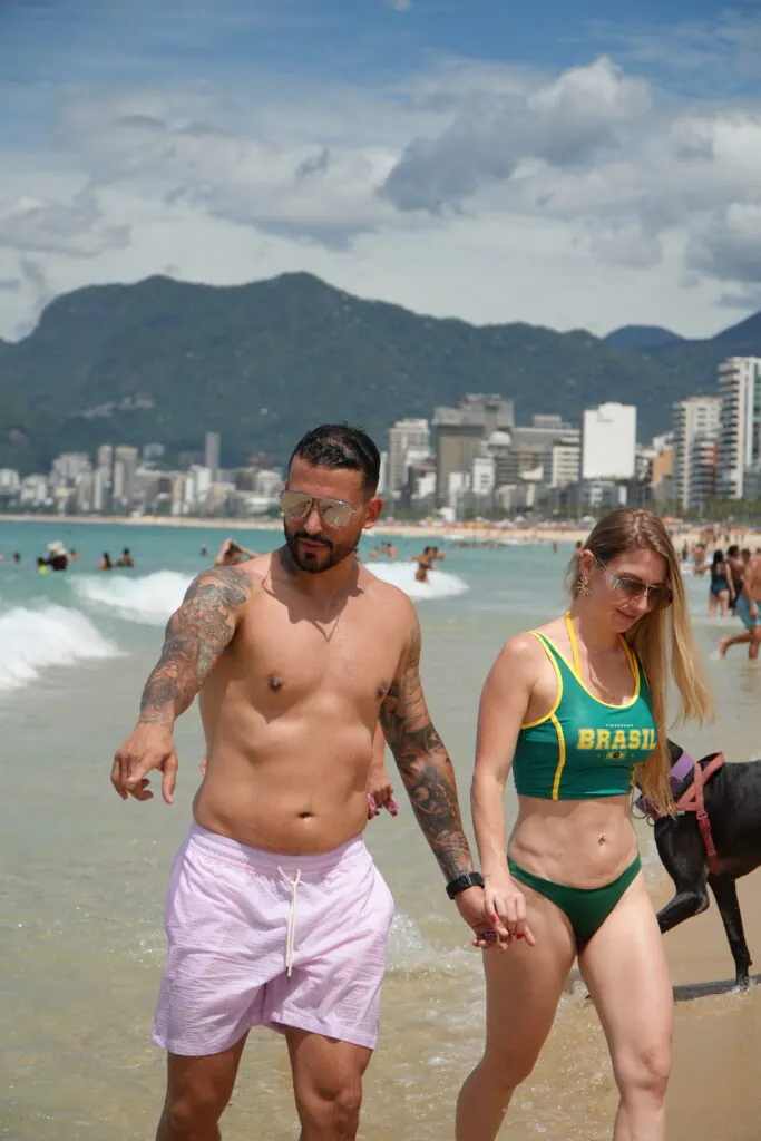 Rio XP Vibe