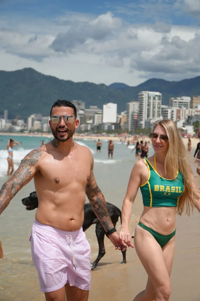 Rio XP Vibe
