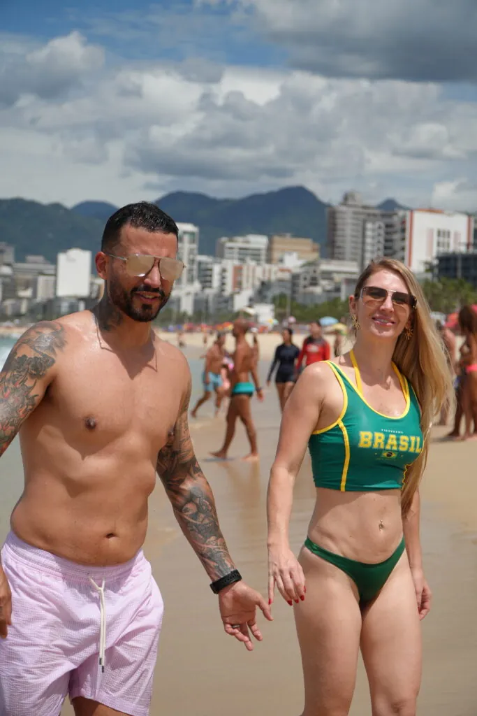 Rio XP Vibe