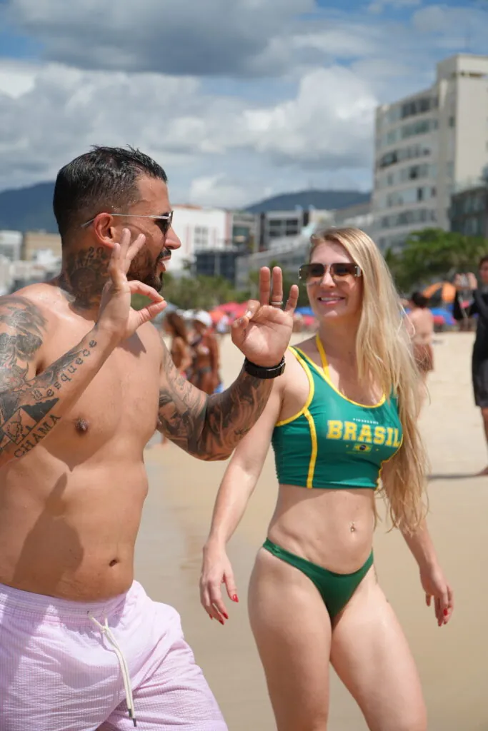 Rio XP Vibe