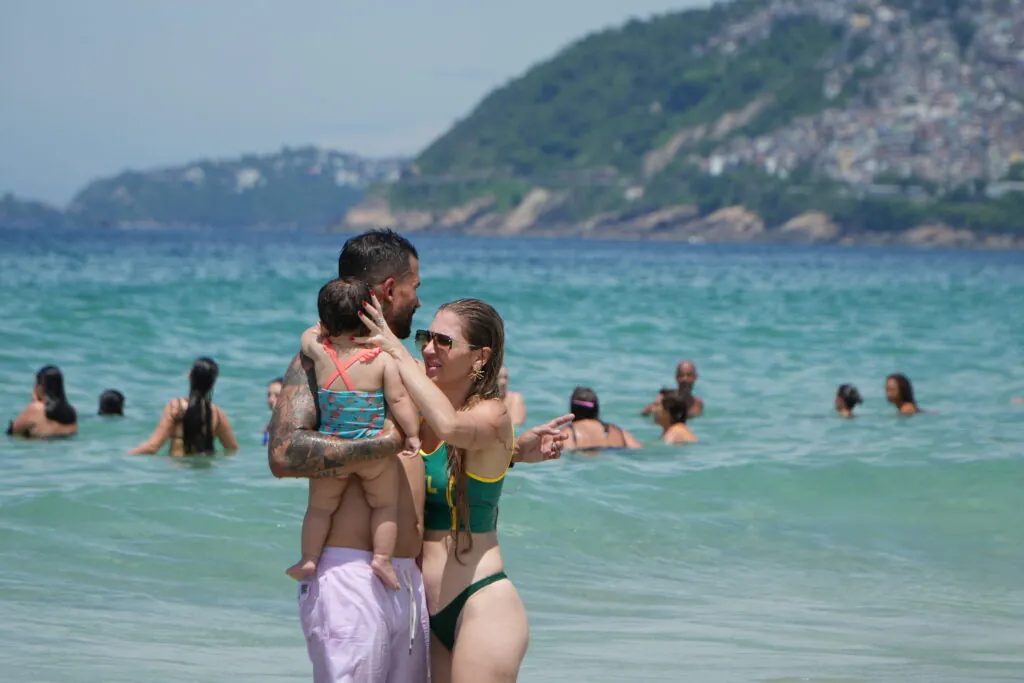 Rio XP Vibe