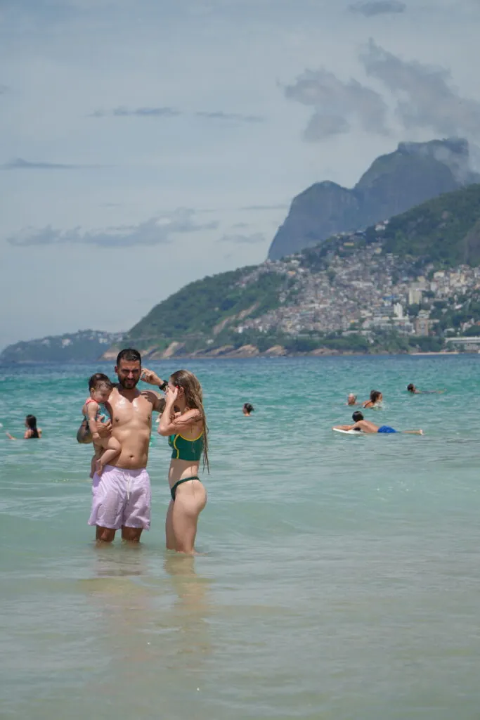 Rio XP Vibe
