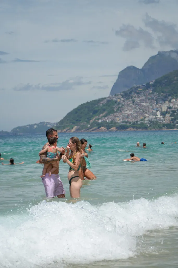 Rio XP Vibe