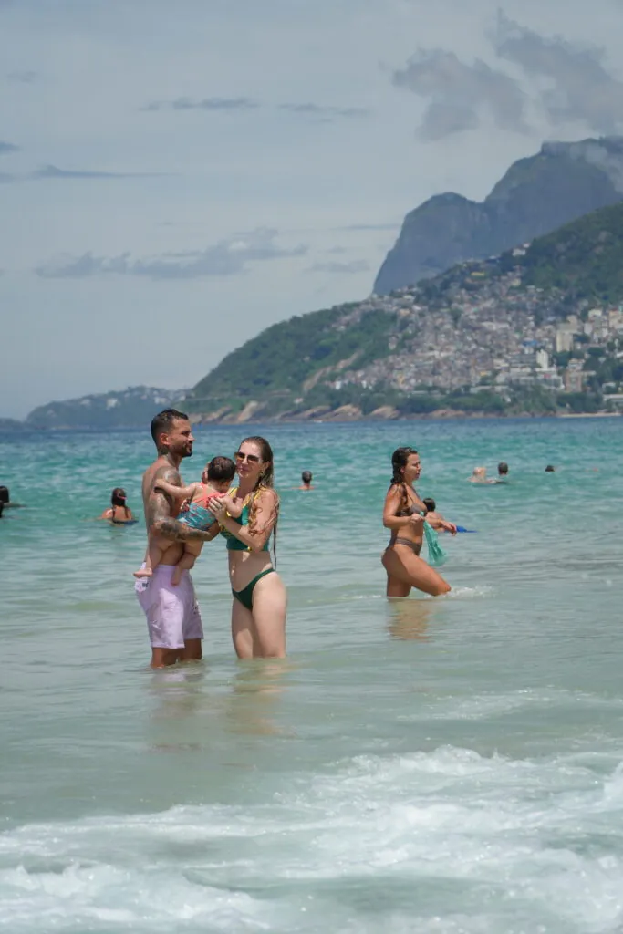 Rio XP Vibe
