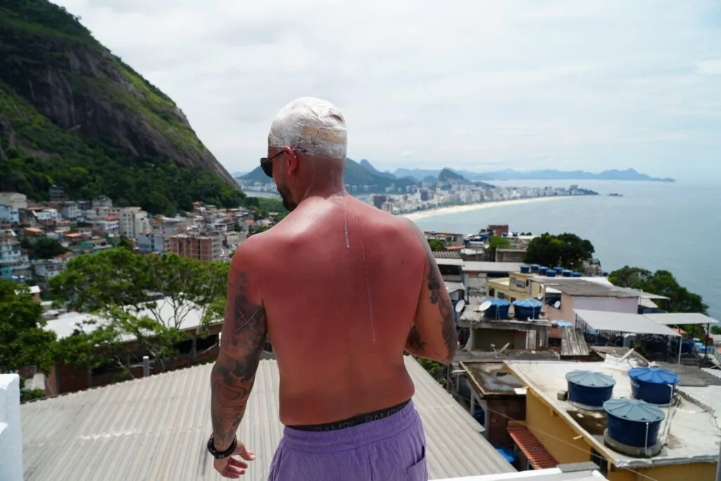 Rio XP Vibe